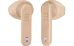 Беспроводные наушники JBL Wave Flex TWS Beige