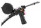 Сварочная горелка Сварог SPOOL GUN SSG 24 ICL0118-SV001, 8 м