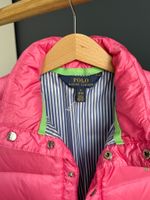 Утепленный жилет Polo Ralph Lauren, 128