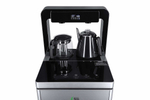Тиабар (чайный столик) кулер для воды Ecotronic TB6-LE (silver)