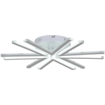 09824-3.3-06 WH светильник потолочный Reluce, LED