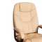 Кресло Комфорт Лт/Comfort Lt (22) кож/зам, бежевый, 36-34