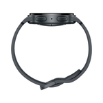Умные часы Samsung Galaxy Watch8 40mm Bluetooth / Wi-Fi + LTE, Graphite (Графитовый) SM-L325