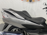 Suzuki Skywave 400 , 2006