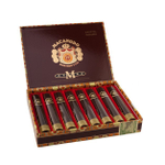Macanudo Maduro Crystal