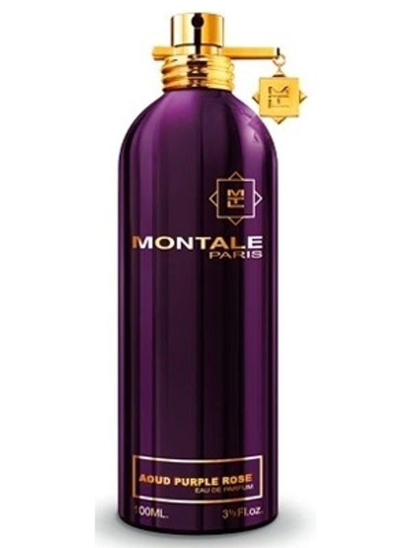 Montale Aoud Purple Rose Eau De Parfum