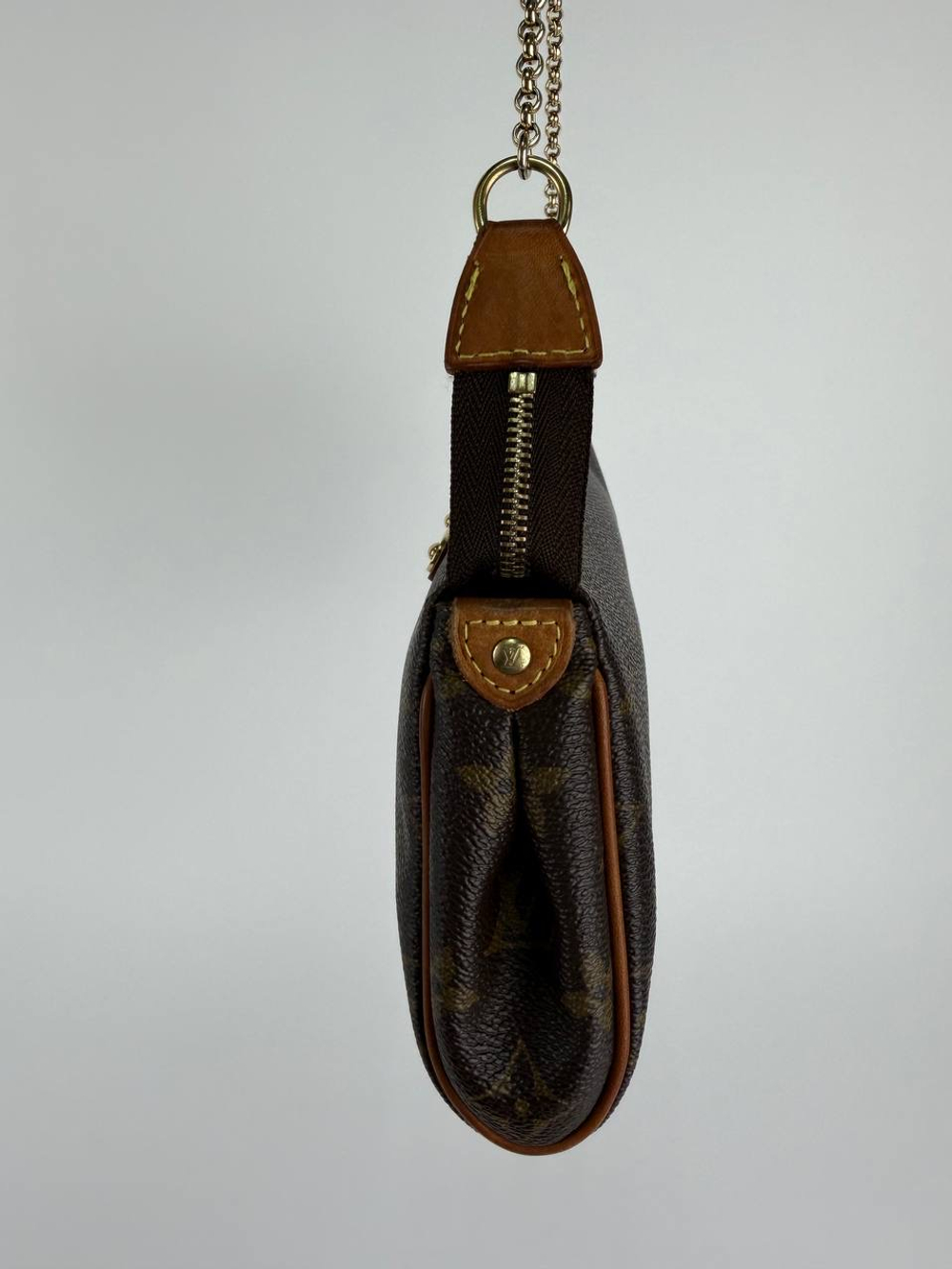 Сумка Louis Vuitton Eva Monogram