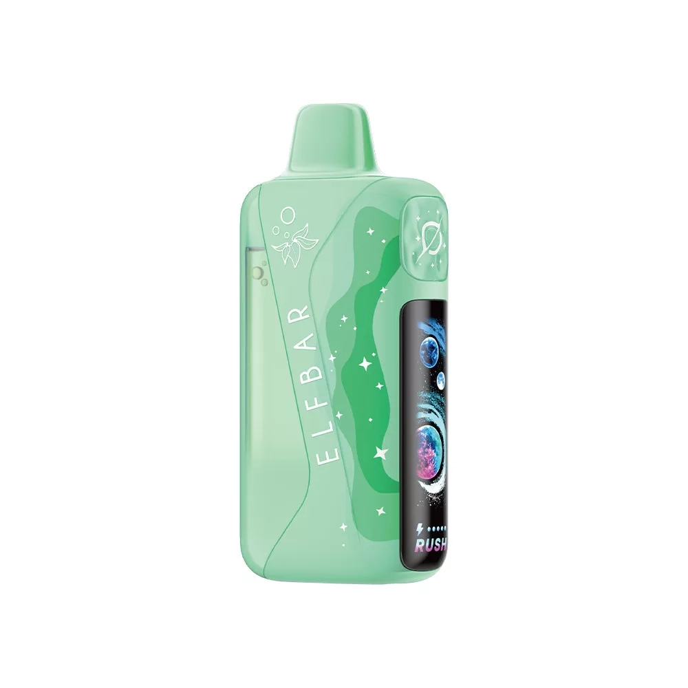 ELF BAR LUSH KING PRO - Watermelon Ice (5% nic)