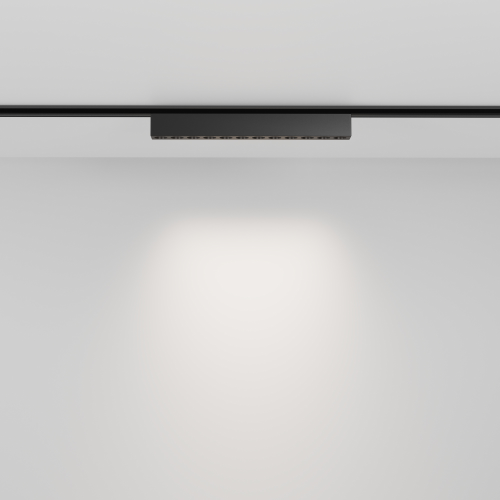 Трековый светильник Technical TR082-4-12WTW-M-B