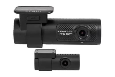 Blackvue DR770X-2CH II