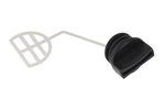 ЗИП Пробка маслянного бака для пил Champion 237,241,251,256