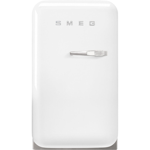 Отдельностоящий минибар Smeg FAB5LWH5