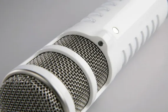 RODE Podcaster MKII