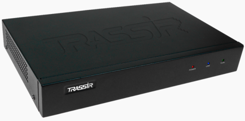 Видеорегистратор TRASSIR MiniNVR Compact AnyIP 16