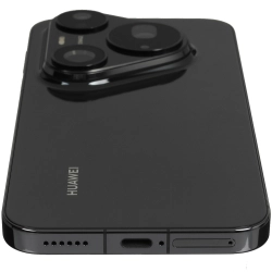 HUAWEI Pura 90s Pro Max 256 ГБ черный