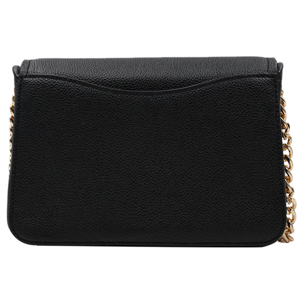 Сумка MICHAEL KORS MK Wanda, 35T0GW5C1L-BLACK