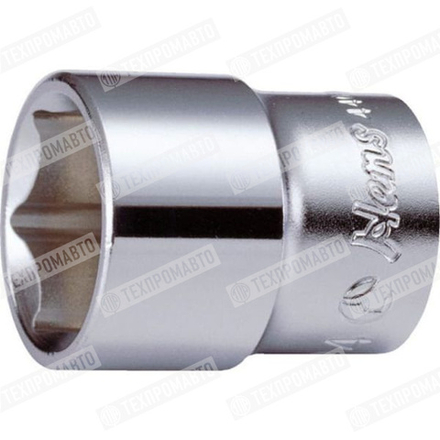 Головка 1/2" 8 мм