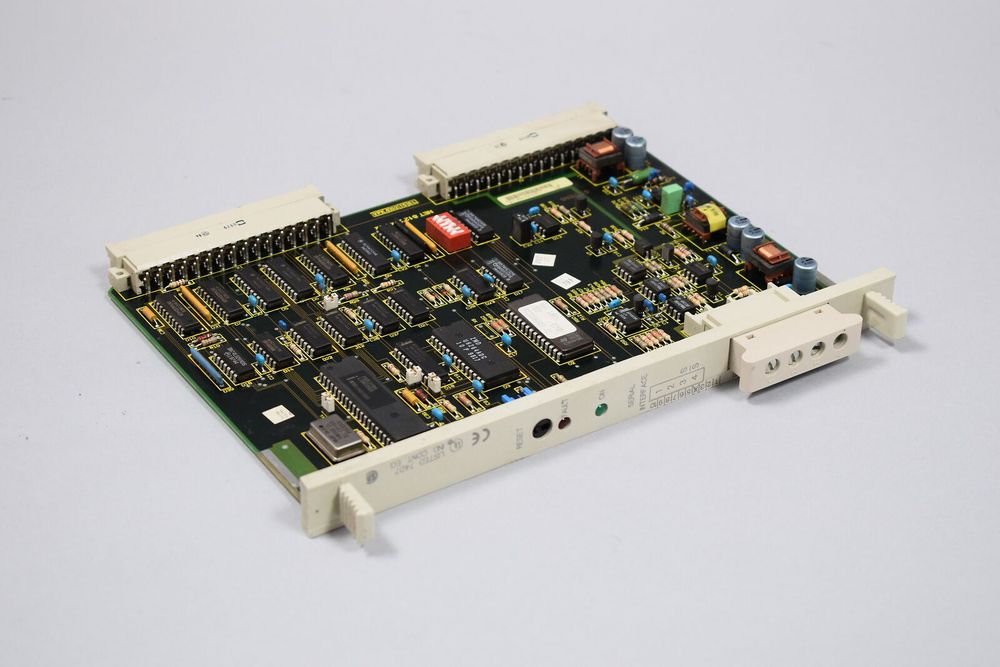 SIEMENS 6ES5318-3UA11 SIEMENS 6ES5318-3UA11