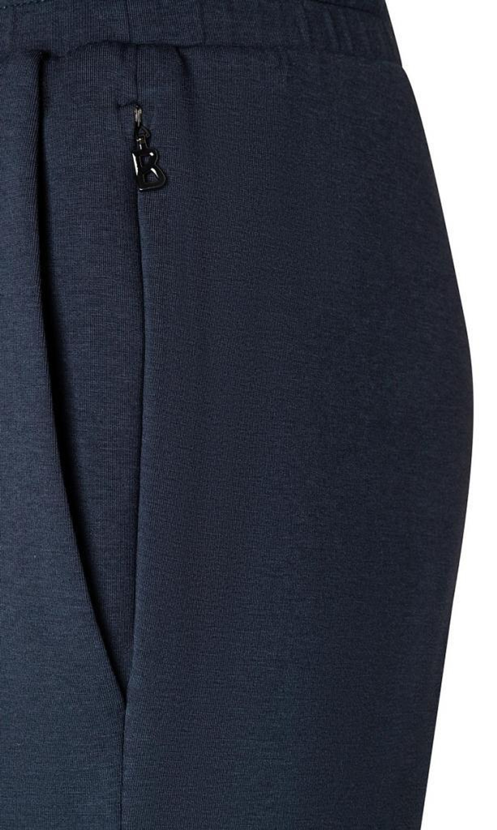 Шорты BOGNER RAY в синем цвете