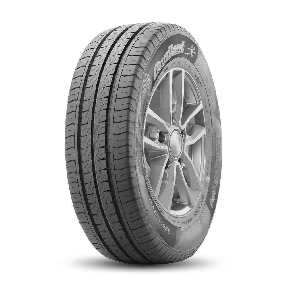 КОРДИАНТ  195/70/15  S 104/102C  BUSINESS CS-2