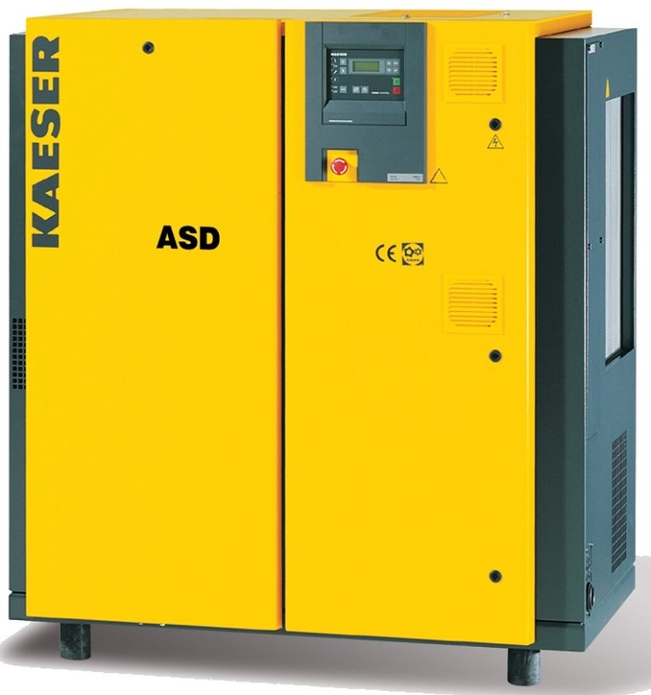 Винтовой компрессор Kaeser ASD 35 7,5 Винтовой компрессор Kaeser ASD 35 7,5