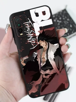 Чехол для смартфона Xiaomi Redmi 9T
