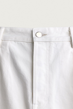 ДЖИНСЫ RELAXED FIT СО СТРЕЛКАМИ — ZARA · 0840/311