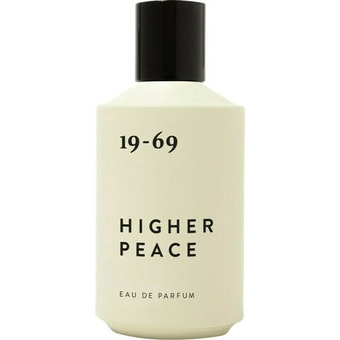Парфюмерная вода 19-69 Higher Peace 100мл.