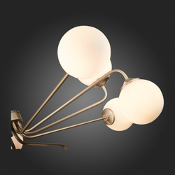 Светильник подвесной ST Luce Redjino SLE106203-12