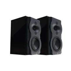 Perlisten Audio R4b Piano Black