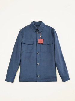 Льняной костюм Loro Piana