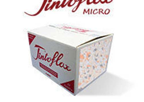 Покрытие для стен Флоковое Tintoflox Micro (Тинтофлокс) 1 кг.
