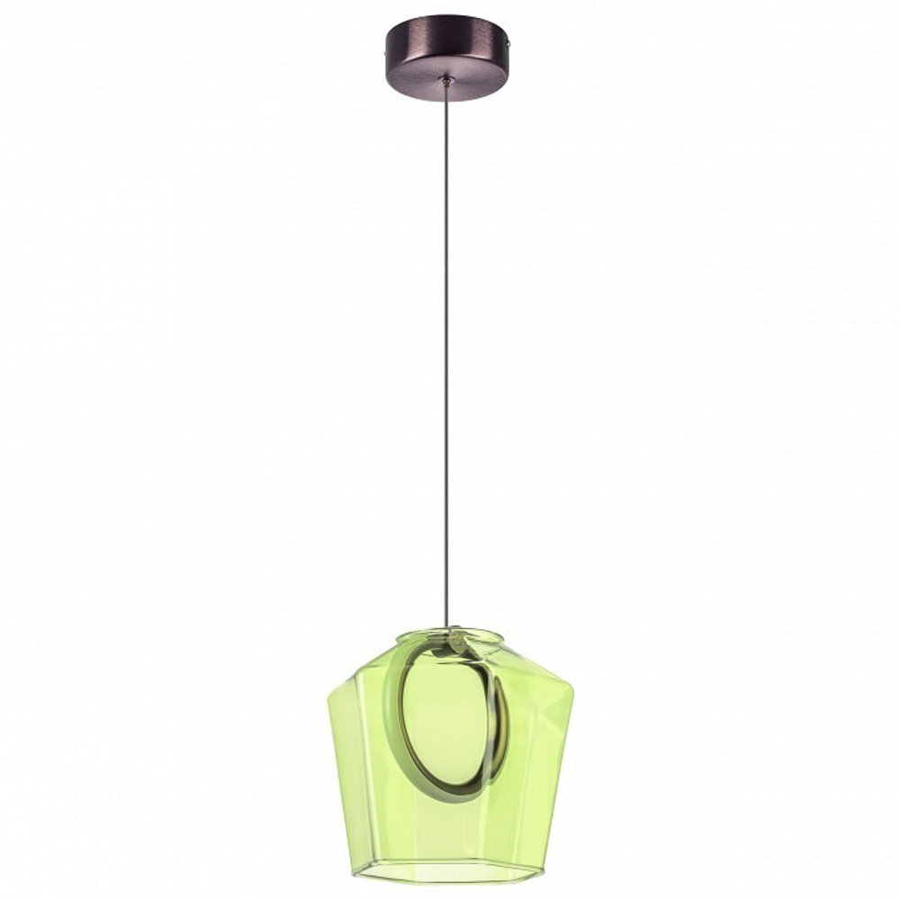 Подвесной светильник Lightstar Caramello 796114