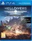 PS4 Helldivers Super-Earth Ultimate Edition (Новый, Полностью на русском языке, CUSA-02974)