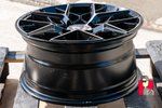 Комплект дисков HRE FF10 15x7 et35 4x100