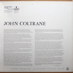 John Coltrane / Meditations (LP)