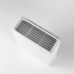 Прибор вентиляционный VAKIO KIV NEW WHITE, белый