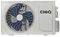 Кондиционер CHiQ Grace Silver CSDH-18DB-S — (1)