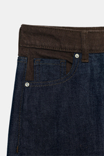 ДЖИНСЫ Z1975 BARREL С ВЫСОКОЙ ПОСАДКОЙ — ZARA