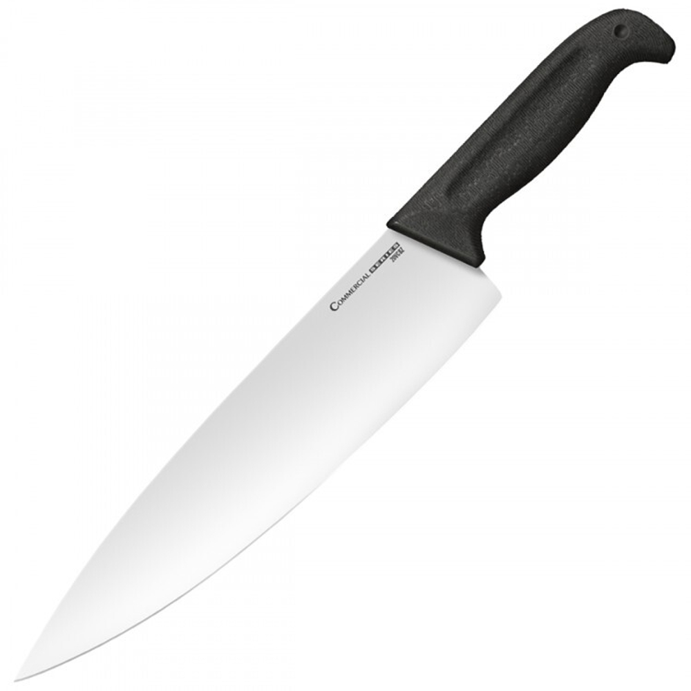 Нож кухонный Cold Steel 20VCBZ Chef's Knife (German 4116, 25см)