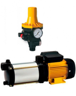 Насосная станция Booster ASPRI 15 R 3 M 02