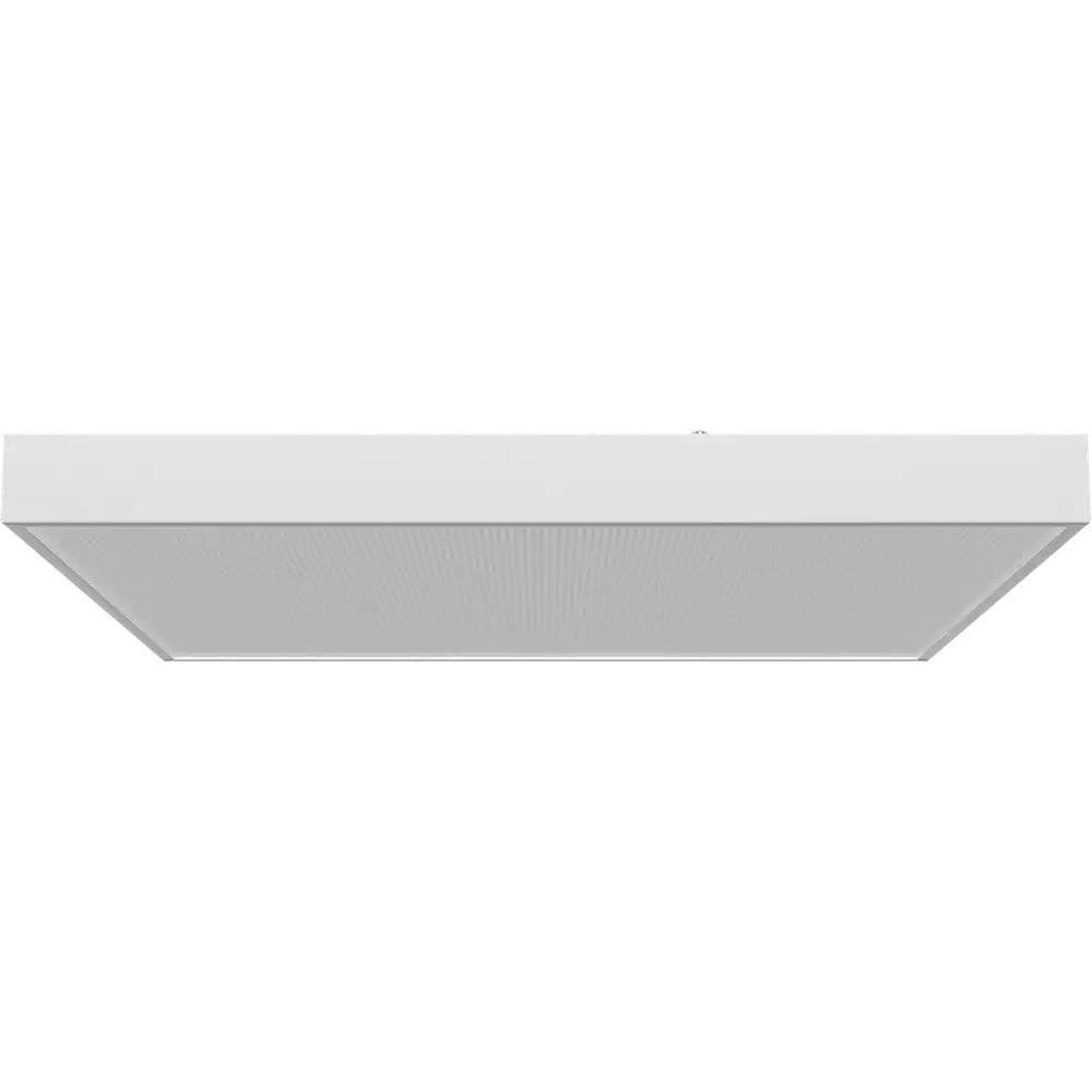 Светильник OPTIMA.OPL ECO LED 595 4000K CRI90 SCHOOL GRILIATO (595х595х50мм) СТ