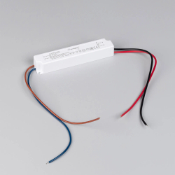 Блок питания ARPV-SP-24018 (24V, 0.75A, 18W) (Arlight, IP67 Пластик, 5 лет) 039675