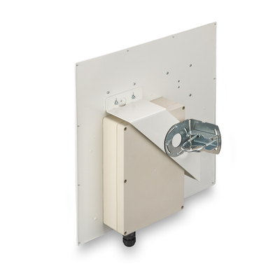 Широкополосная 2G/3G/4G MIMO антенна усилением 20 дБ KAA20-1700/2700 BOX /SMA/