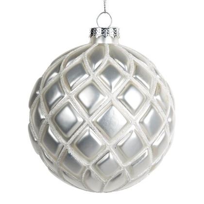 nan GLSS GLT ЗD NET BALL Goodwill Белый