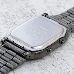 Мужские наручные часы Casio Collection AQ-230GG-2A