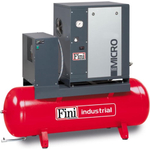 Компрессор FINI CUBE SD 710