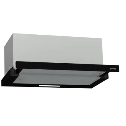 Встраиваемая вытяжка Gorenje TH60E6XB