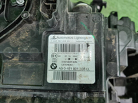 Фара левая BMW X7 G07 (19-22) Laser Light