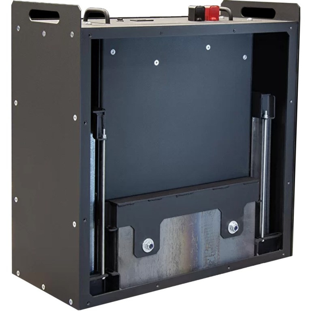 Тяговая АкБ LFP 24V 225Ah Hangcha CDD20-AC2S 650х245х540 мм